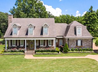 3572 Bridgeforth Rd, Olive Branch, MS 38654
