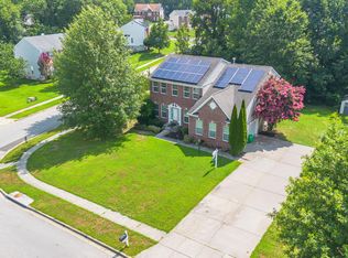 7600 Woodyard Farm Rd, Upper Marlboro, MD 20772