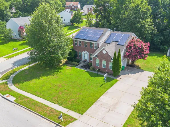 7600 Woodyard Farm Rd, Upper Marlboro, MD 20772