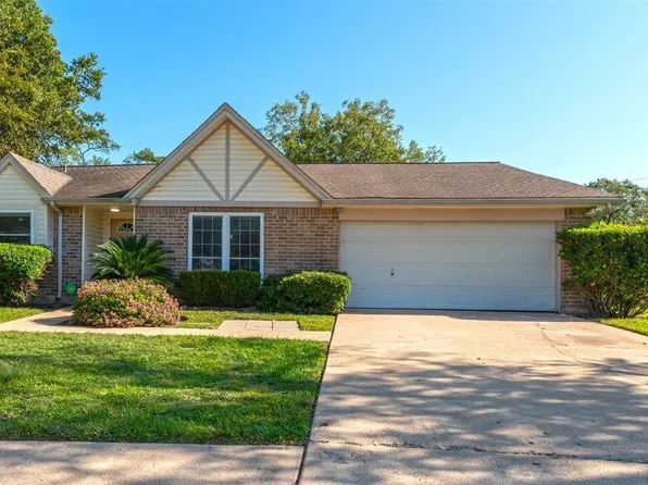 2302 Slippery Rock Ct, Sugar Land, TX 77498