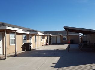 2872 Memorial Jr High Dr APT 3, Eagle Pass, TX 78852