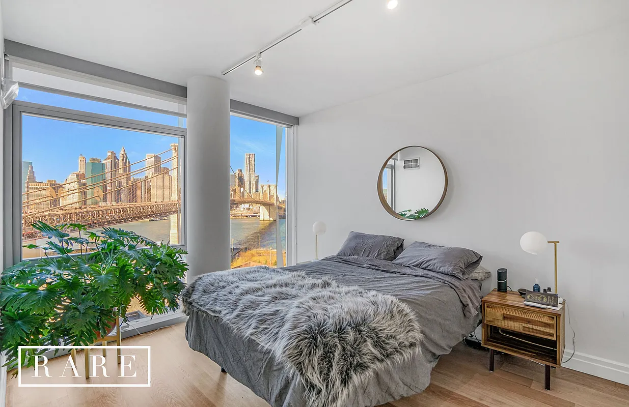 60 Water Street #1211 in DUMBO, Brooklyn | StreetEasy