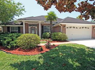 1117 Andrea Way, Saint Johns, FL 32259