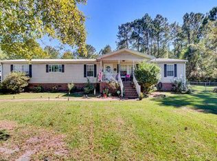 1030 Burlington Rd, Walterboro, SC 29488