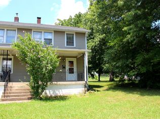 1316 8th St, Old Hickory, TN 37138