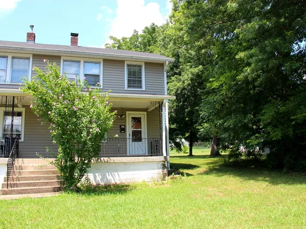 1316 8th St, Old Hickory, TN 37138
