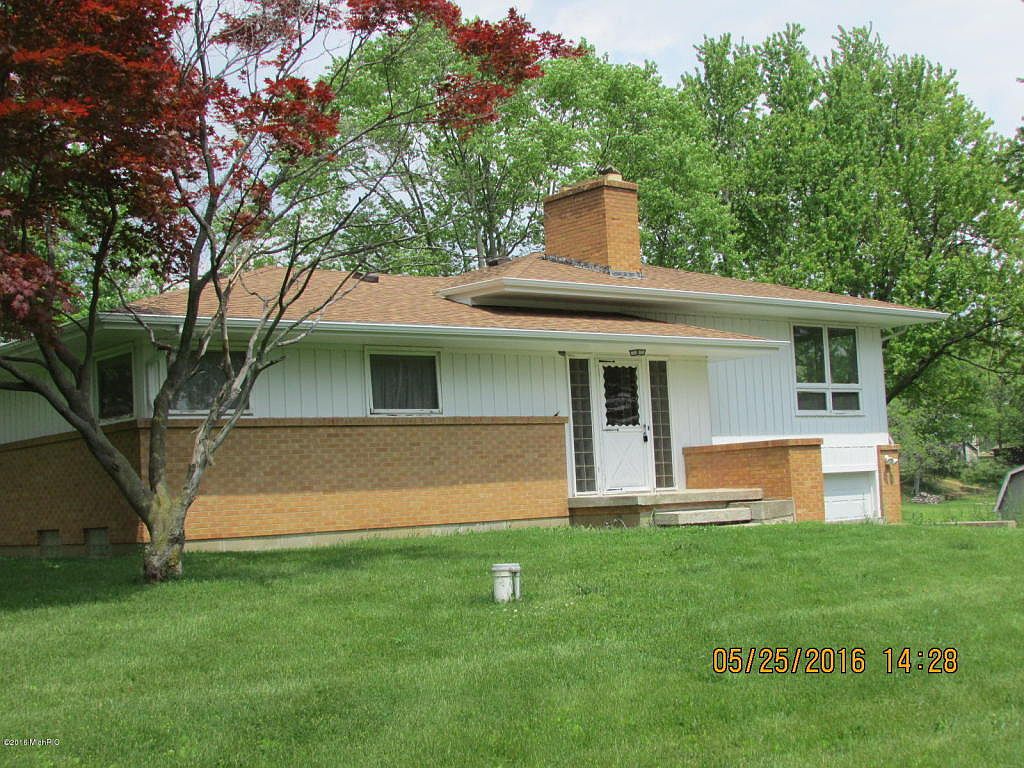 6593 Bird Lake Rd S, Osseo, MI 49266 Zillow