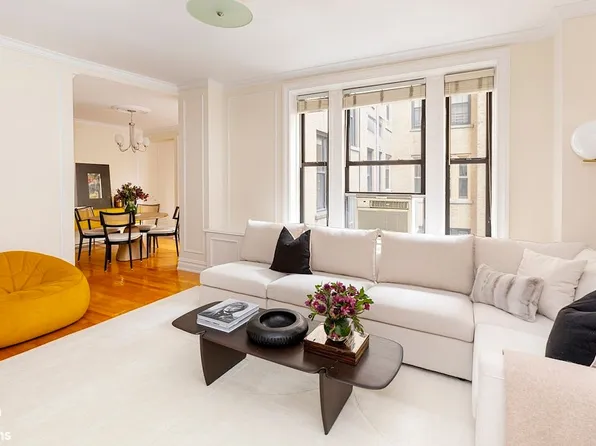 500 W End Ave APT 2E, New York, NY 10024