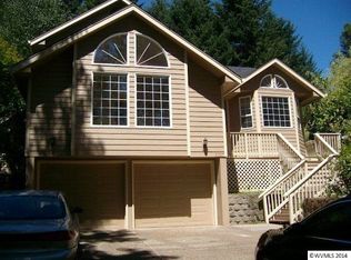 3687 Croisan Creek Rd S, Salem, OR 97302