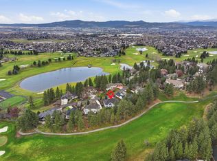 514 N Dunbarton Oaks Ln, Liberty Lake, WA 99019