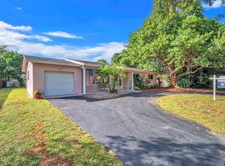 1431 NW 71st Ave, Plantation, FL 33313