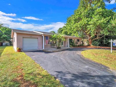 1431 NW 71st Ave, Plantation, FL, 33313
