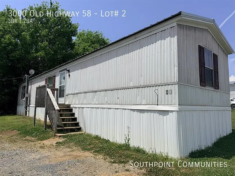 3000 Old Highway 58 #2 — Photo 9