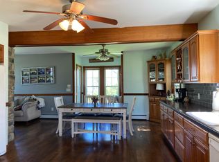 312 Pequest Rd, Andover, NJ 07821