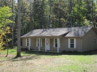 2618 Cedar Top Ct, Snow Camp, NC 27349
