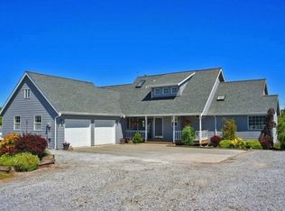 5466 Elder Rd, Ferndale, WA 98248