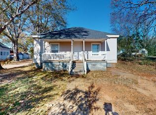 231 Bailey St, Arcadia, SC 29320
