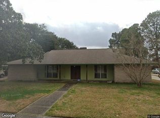 9862 Big Bend Ave, Baton Rouge, LA 70814