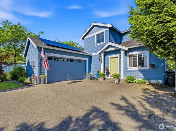 4929 Baltic Street, Gig Harbor, WA 98332