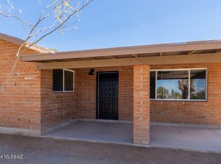 11901 W Picture Rocks Rd, Tucson, AZ 85743