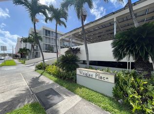 2845 Waialae Ave APT 519, Honolulu, HI 96826