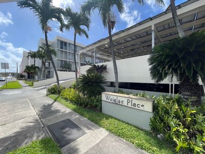2845 Waialae Ave APT 519, Honolulu, HI, 96826