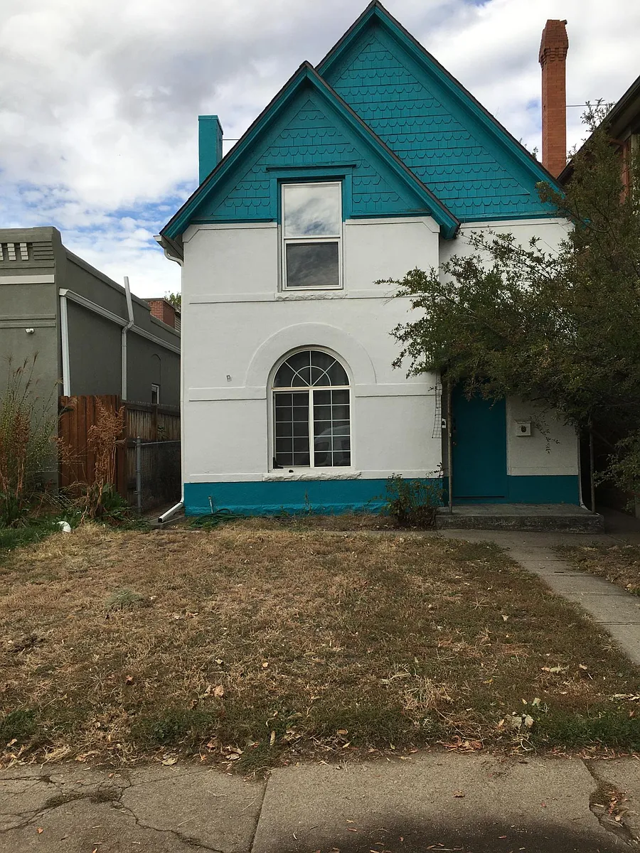 Building Photo - 3651 Zuni St #2