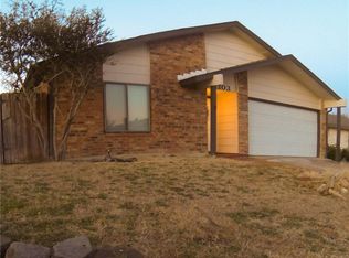 2303 Benbrook Dr, Carrollton, TX 75007