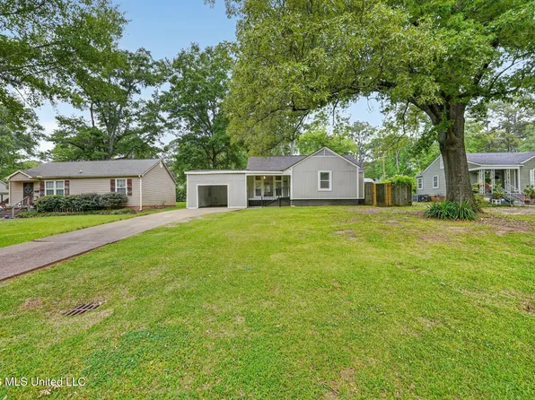 4875 Sheridan Dr, Jackson, MS 39206