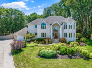 12123 Graceland Ct, Homer Glen, IL 60491