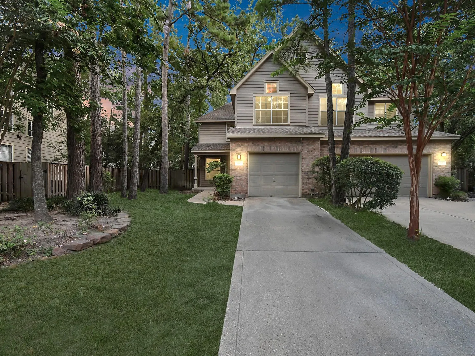 2 bed, 2.5 bath, 1687 sqft, $2,400 — Photo 3