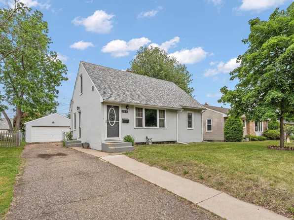 247 Ash St E, South Saint Paul, MN 55075