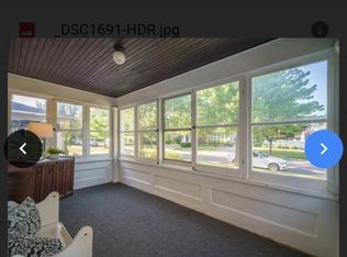 165 Argonne Dr, Buffalo, NY 14217