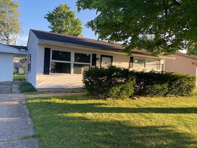 1st image of 3214 Rexford Dr