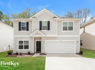5319 Cobblestone Glen Dr, Charlotte, NC 28213