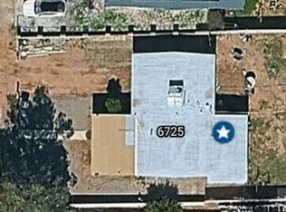 6725 S Downing Ave, Tucson, AZ 85756