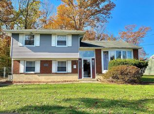 95 Winding Way Rd, Stratford, NJ 08084
