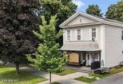 109 Lake Avenue, Saratoga Springs, NY, 12866