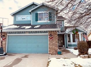 2628 E 132nd Ave, Thornton, CO 80241