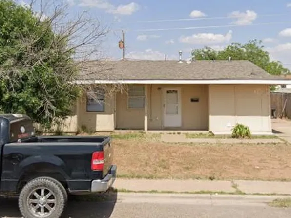 2302 Keystone Dr, Odessa, TX 79761