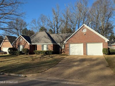 1810 Lake Trace Dr, Jackson, MS, 39211