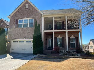 11141 Densford Way, Johns Creek, GA 30097