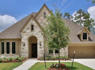 13203 Fernbank Forest Dr, Humble, TX 77346