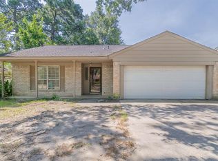 403 Jill St, Conroe, TX 77303