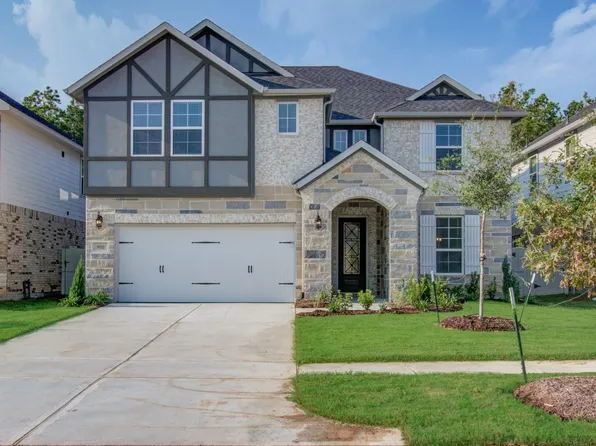 9950 Wild Indigo Cir, Conroe, TX 77385