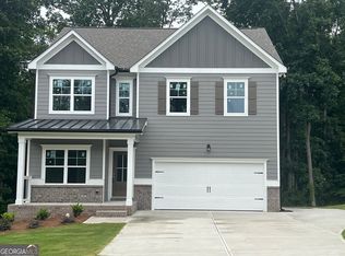 130 Mountain Creek Ln, Maysville, GA 30558