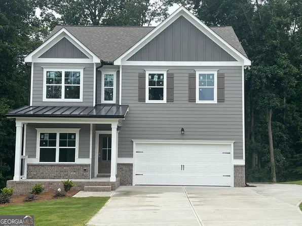 130 Mountain Creek Ln, Maysville, GA 30558