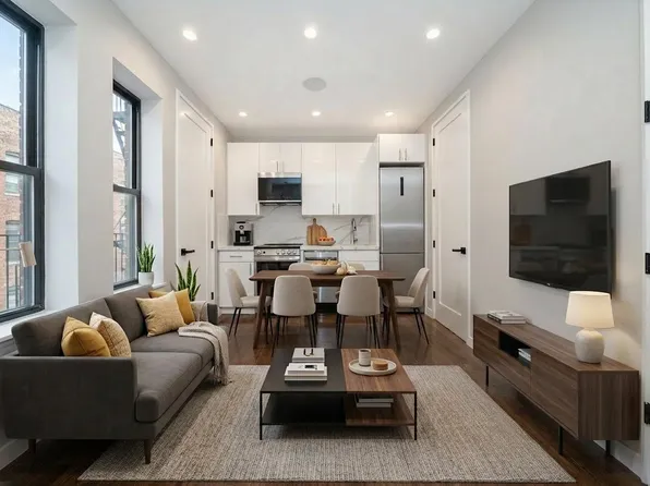 70 Carmine Street image 1 of 12