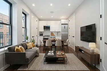 70 Carmine Street, #3R