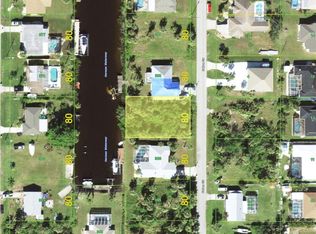 4654 Fallon Cir #387, Pt Charlotte, FL 33948